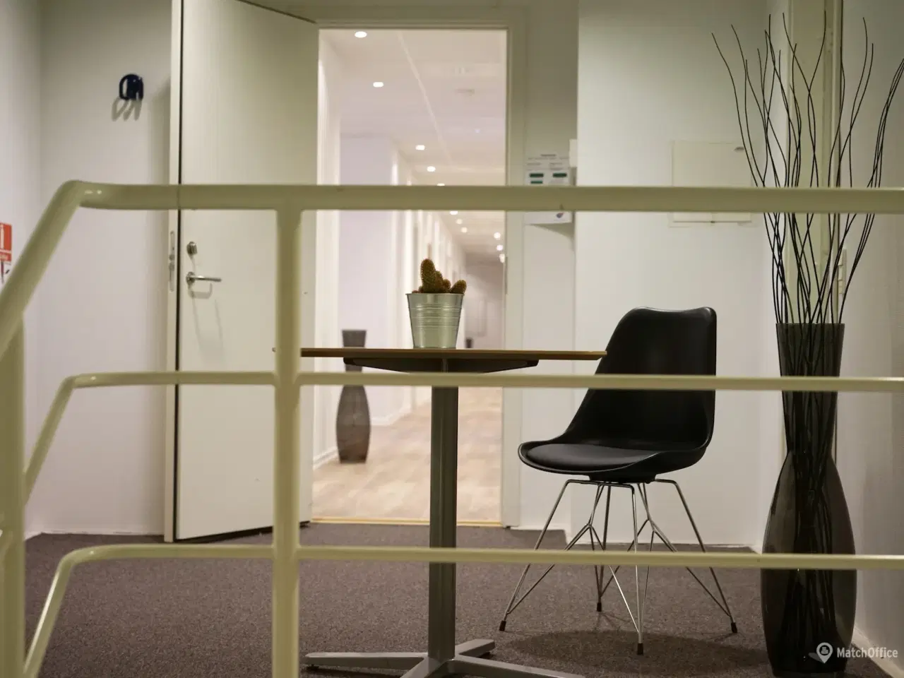 Billede 7 - EasyOffice Høje Taastrup - lokale 1.08