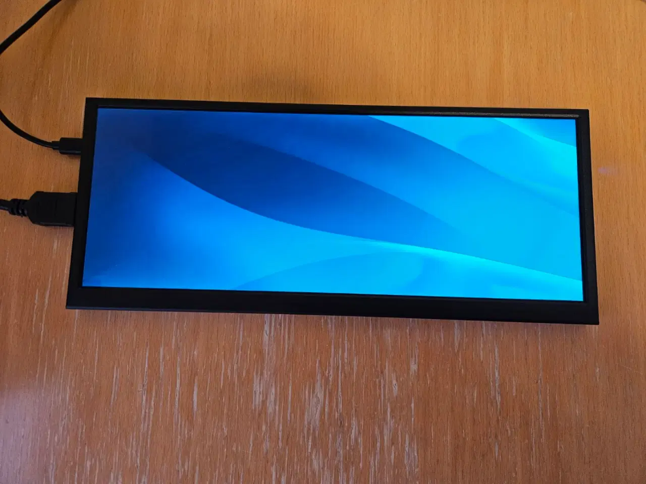 Billede 7 - Monitor 12.3" HDMI 1920x720/2.5K IPS Display LCD W