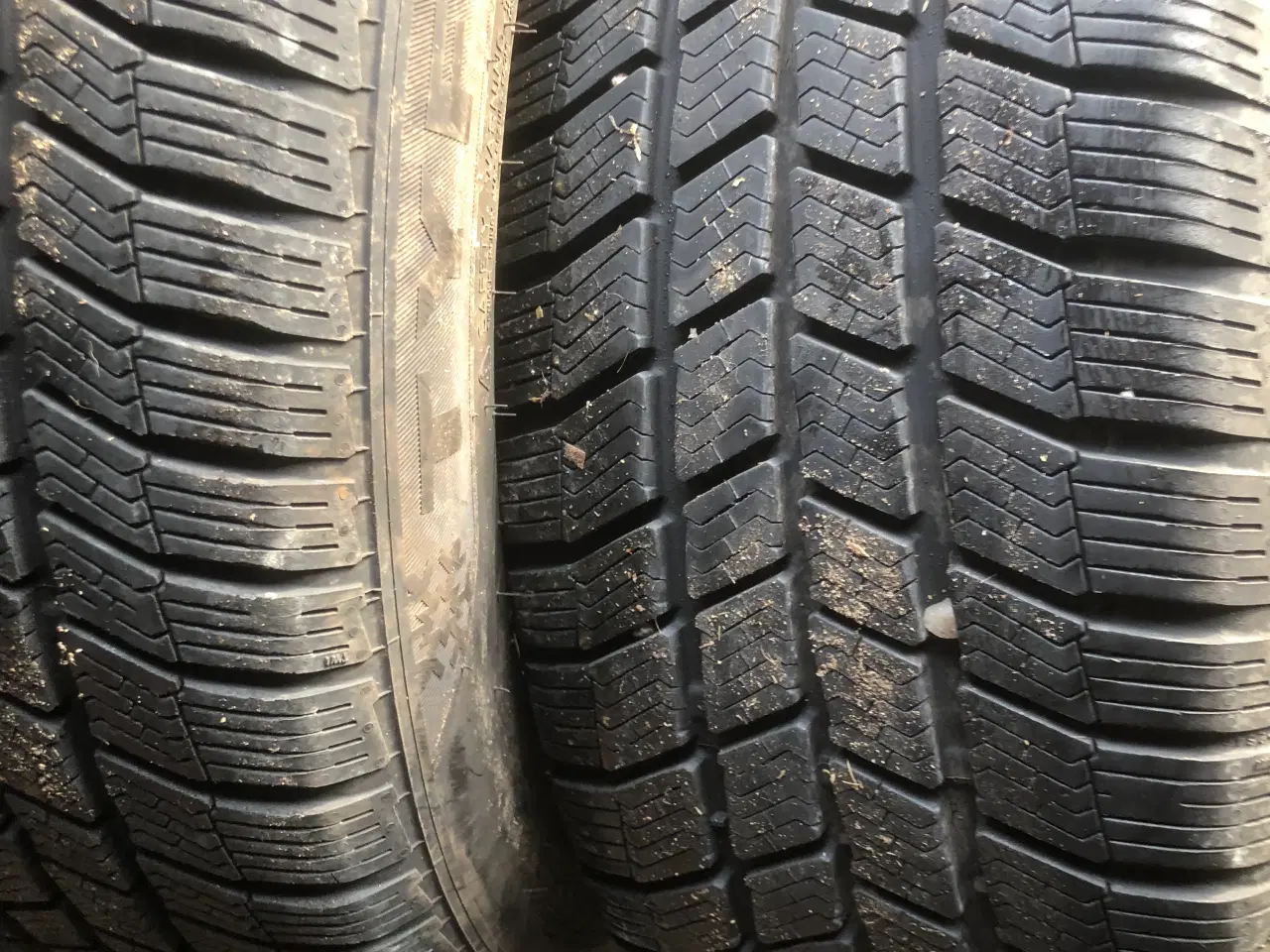 Billede 4 - Opel hjul