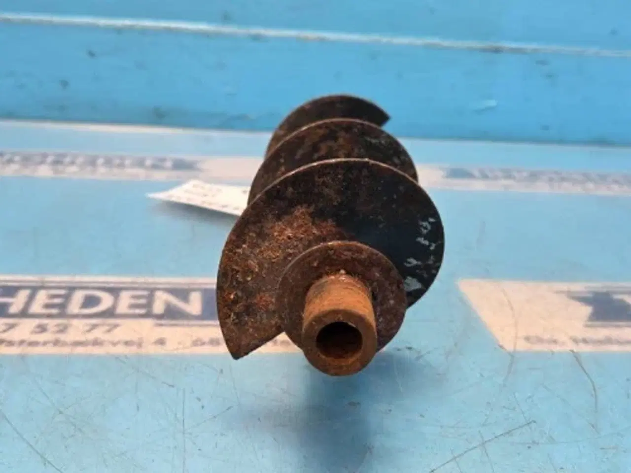 Billede 3 - Case 9120 Snegl 84435828