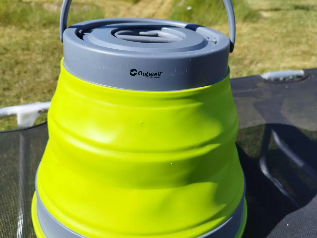 Billede 2 - Outwell Collaps Water Carrier 12L