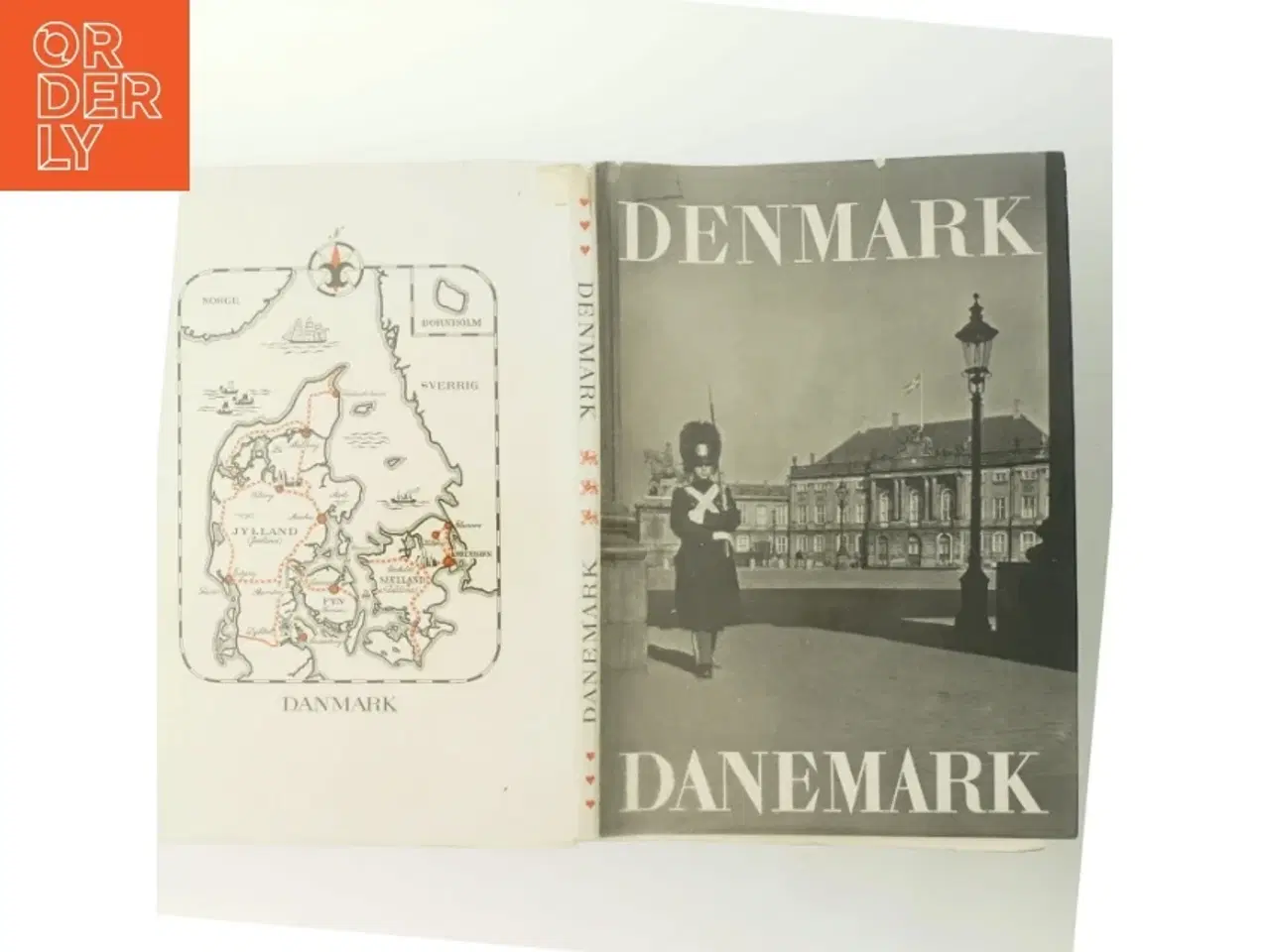 Billede 6 - Rejseguidebog om Danmark