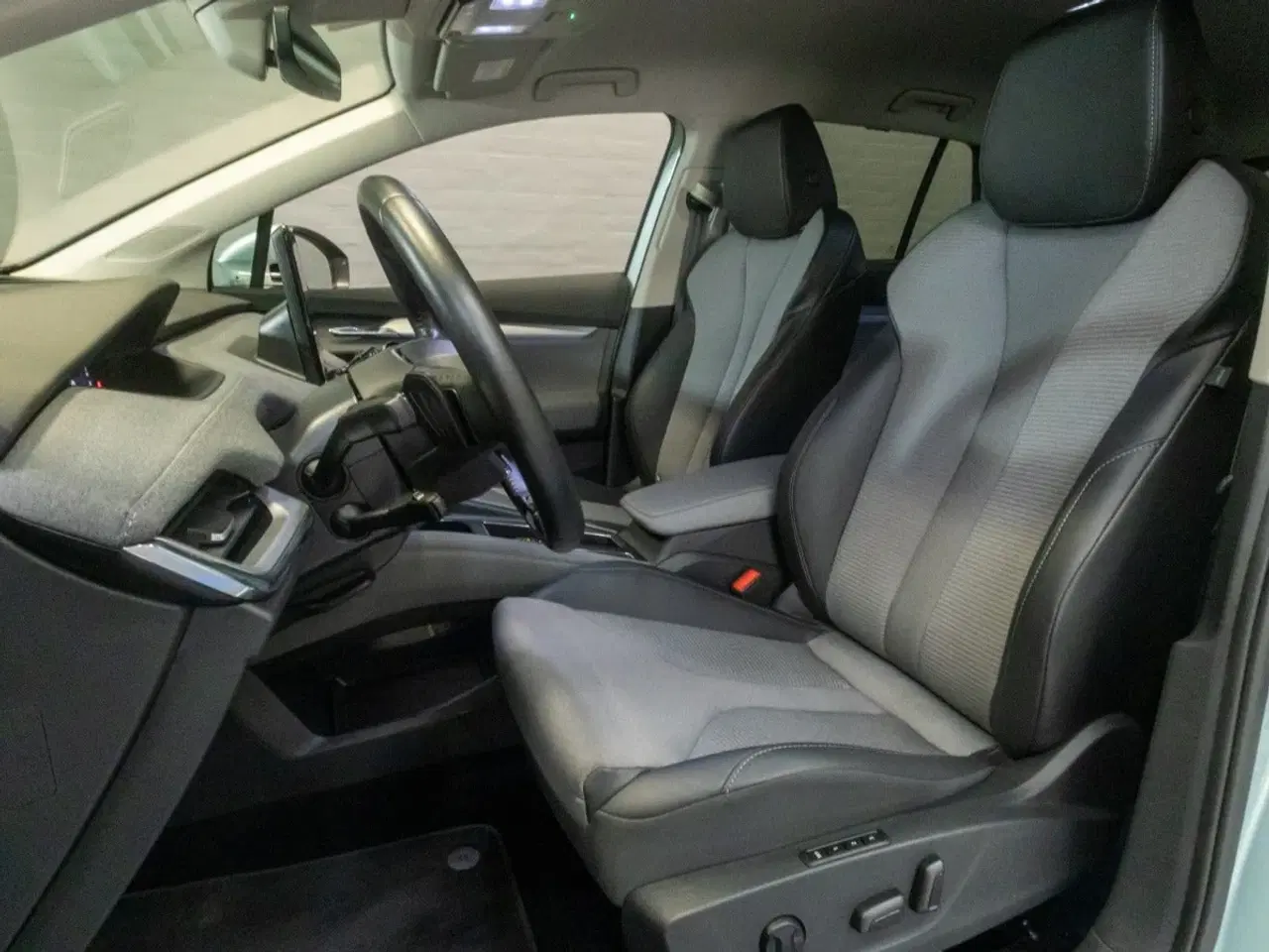 Billede 23 - Skoda Enyaq 80x iV Loft