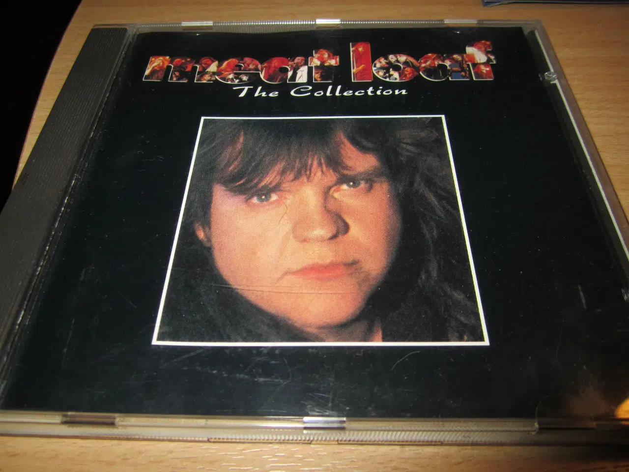 Billede 1 - MEAT LOAF. The Collection.