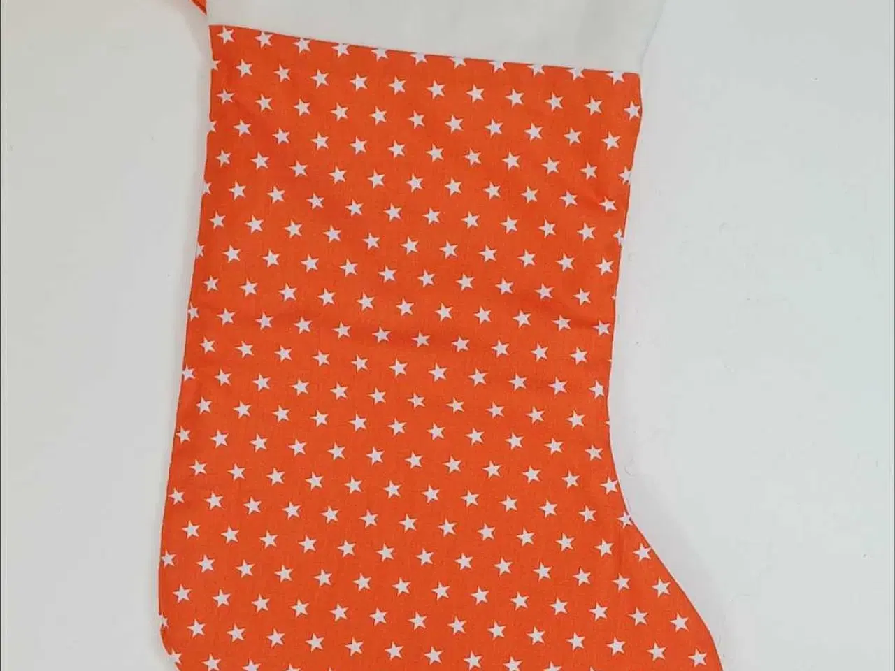 Billede 2 - Julesok med navn