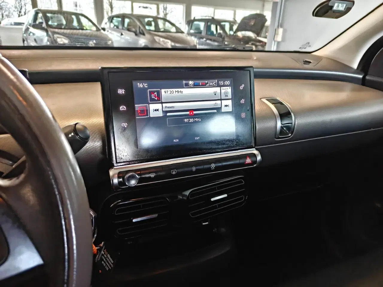 Billede 14 - Citroën C4 Cactus 1,2 PureTech 82 Feel