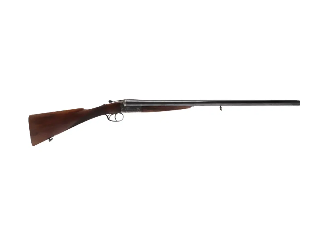 Billede 1 - Brugt - Webley Scott 700 - 12/70