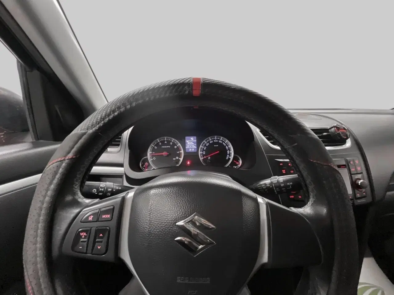 Billede 14 - Suzuki Swift 1,2 GL ECO+