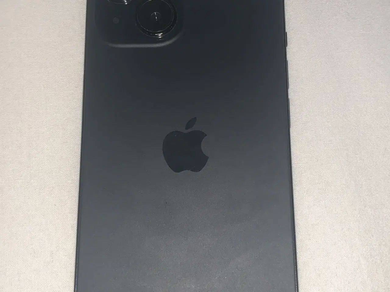 Billede 2 - iPhone 15 128GB Sort