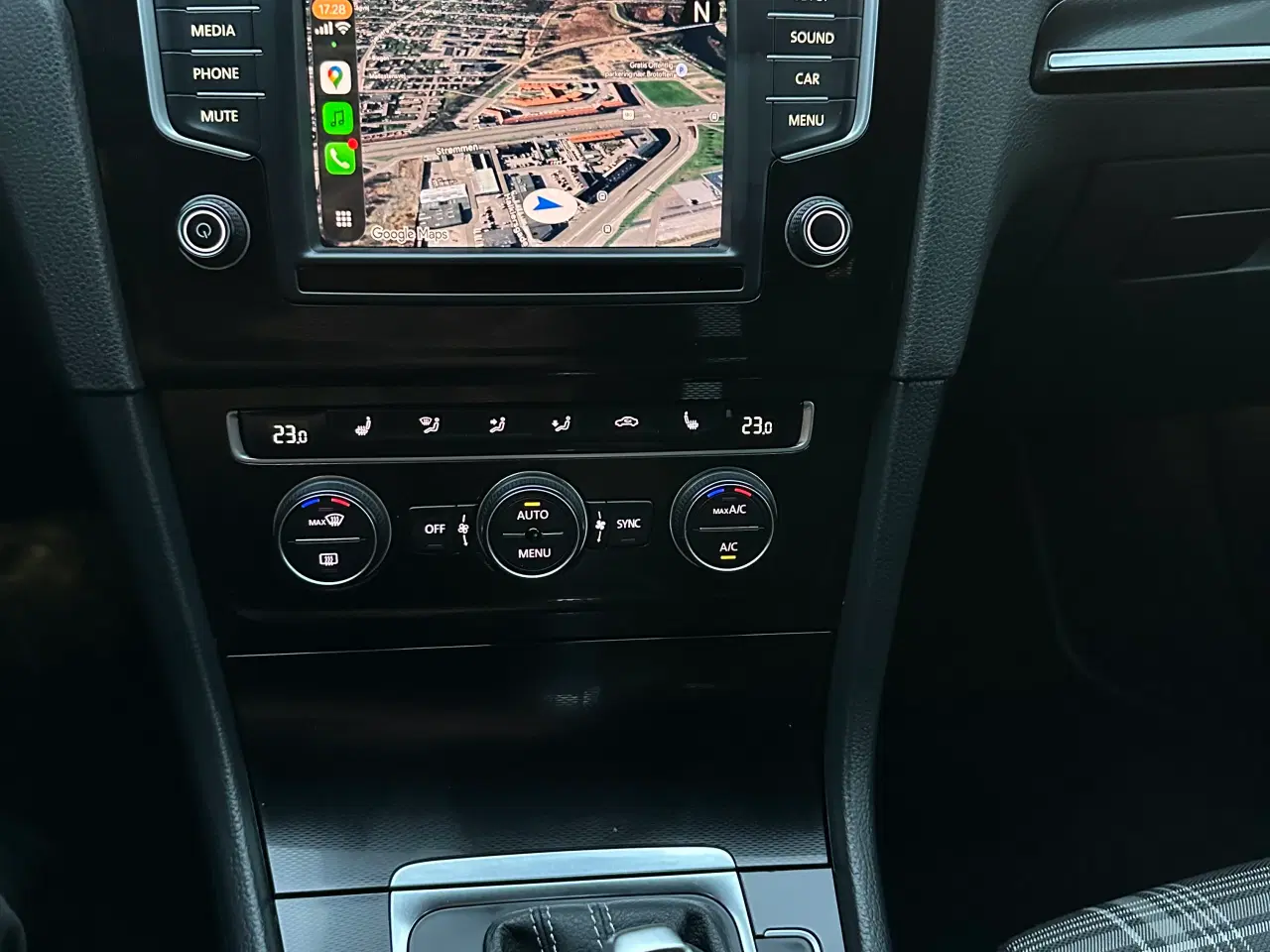 Billede 5 - Golf GTD 2.0 Diesel 