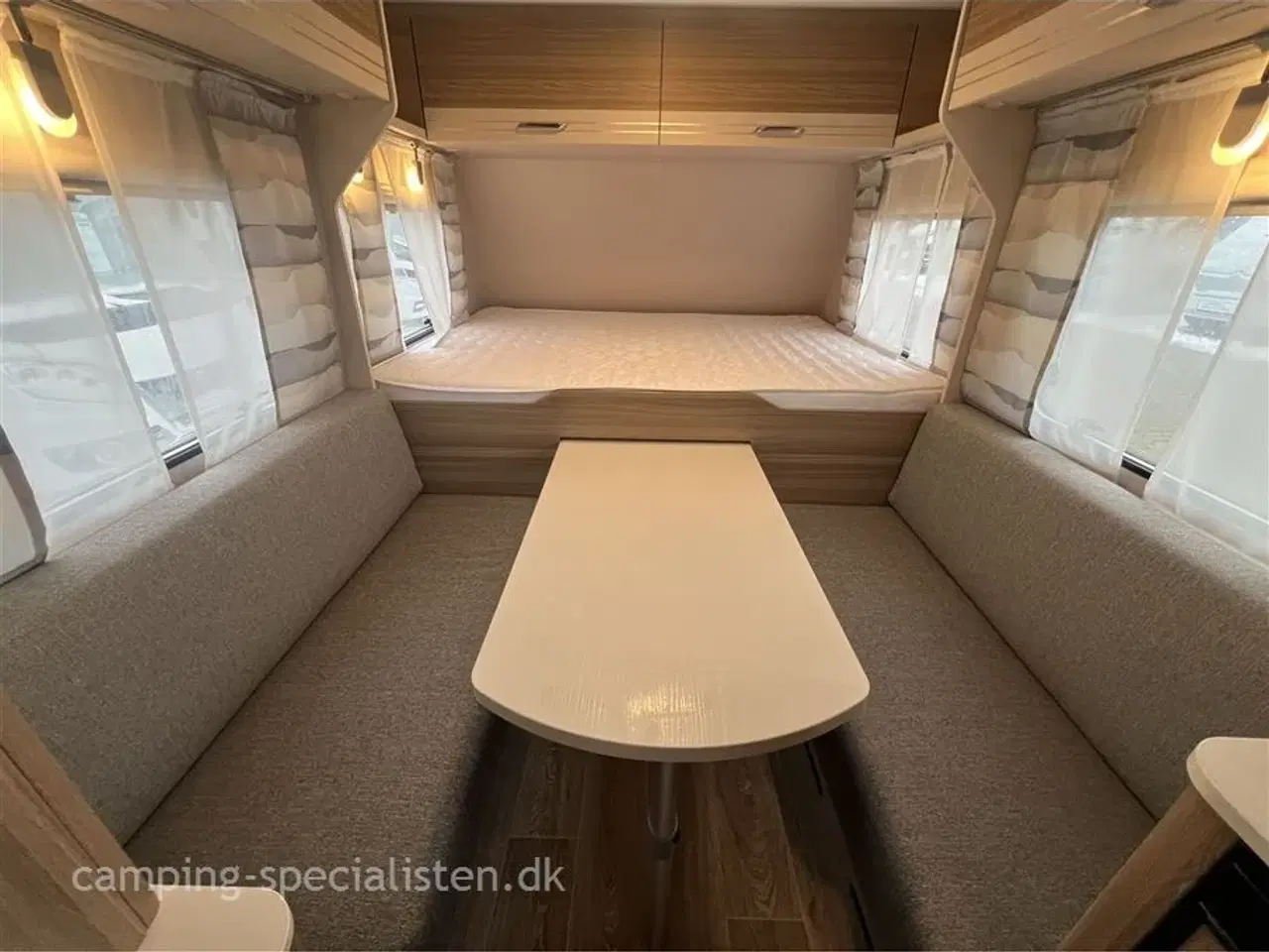 Billede 7 - 2022 - Dethleffs C joy 480 QLK   2022 Dethleffs C joy 480 QLK - Se den nu hos Camping-Specialisten.dk