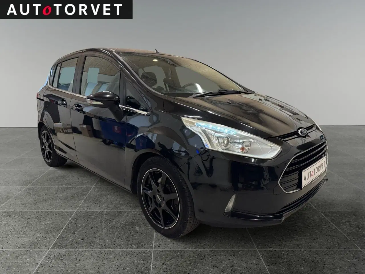 Billede 2 - Ford B-MAX 1,0 SCTi 100 Trend
