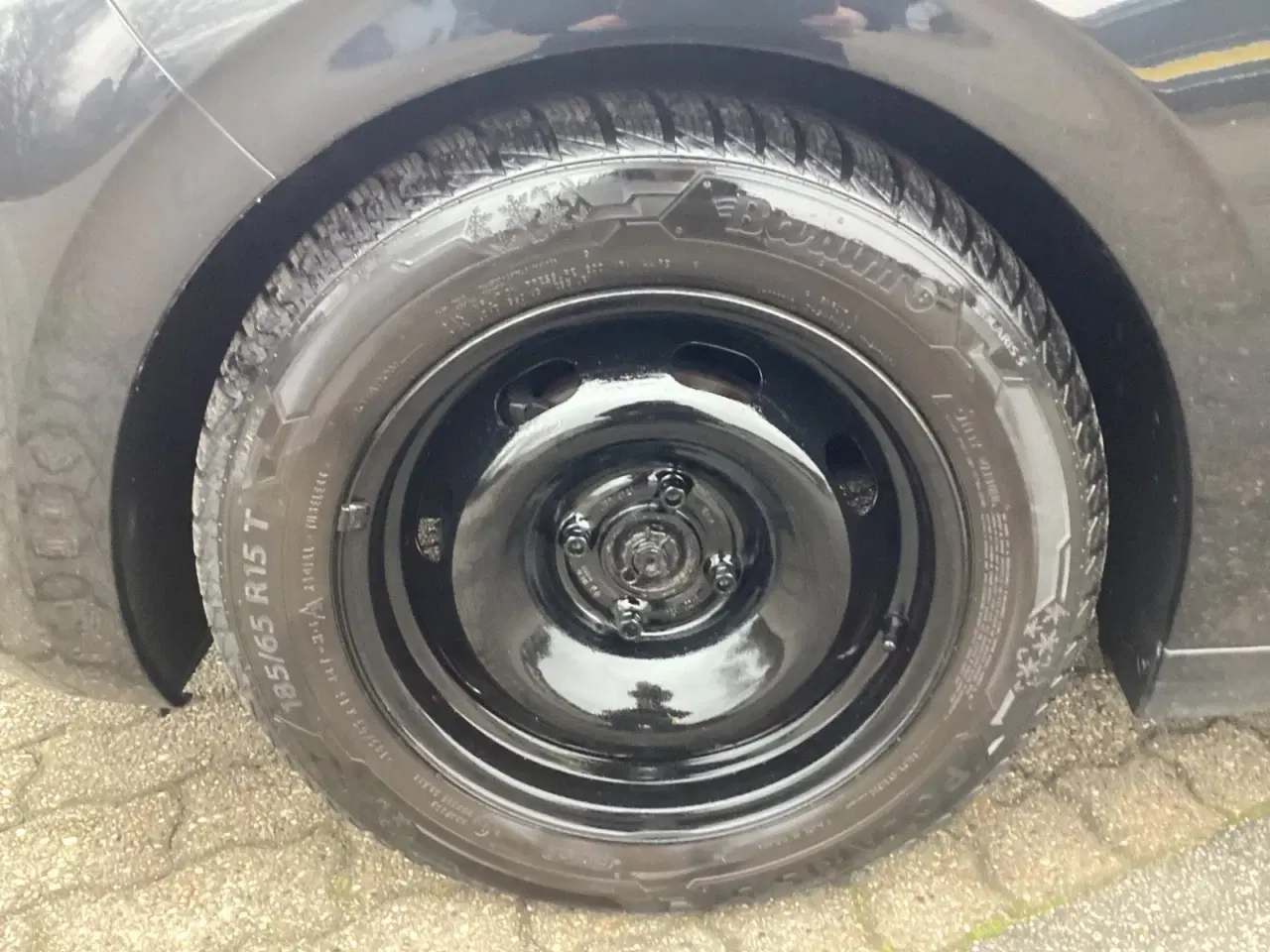 Billede 5 - Peugeot 208 1,6 BlueHDi 100 Chili Sky