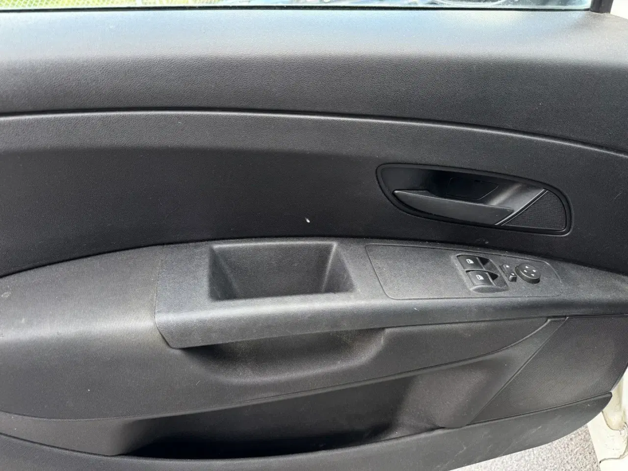 Billede 7 - Fiat Punto 1,2 MJT Pop 85HK 5d