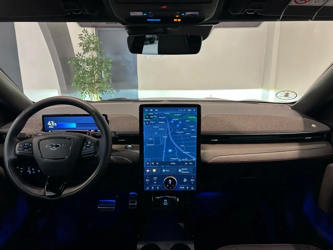 Billede 7 - Ford Mustang Mach-E 70 Premium Standard Range AWD