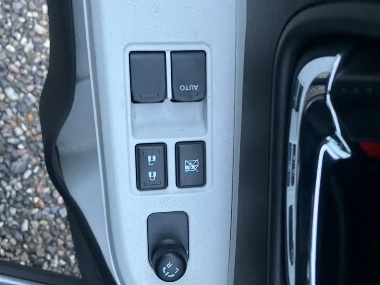 Billede 6 - Suzuki Ignis 1,2 Dualjet Mild hybrid Active AEB Hybrid 90HK 5d