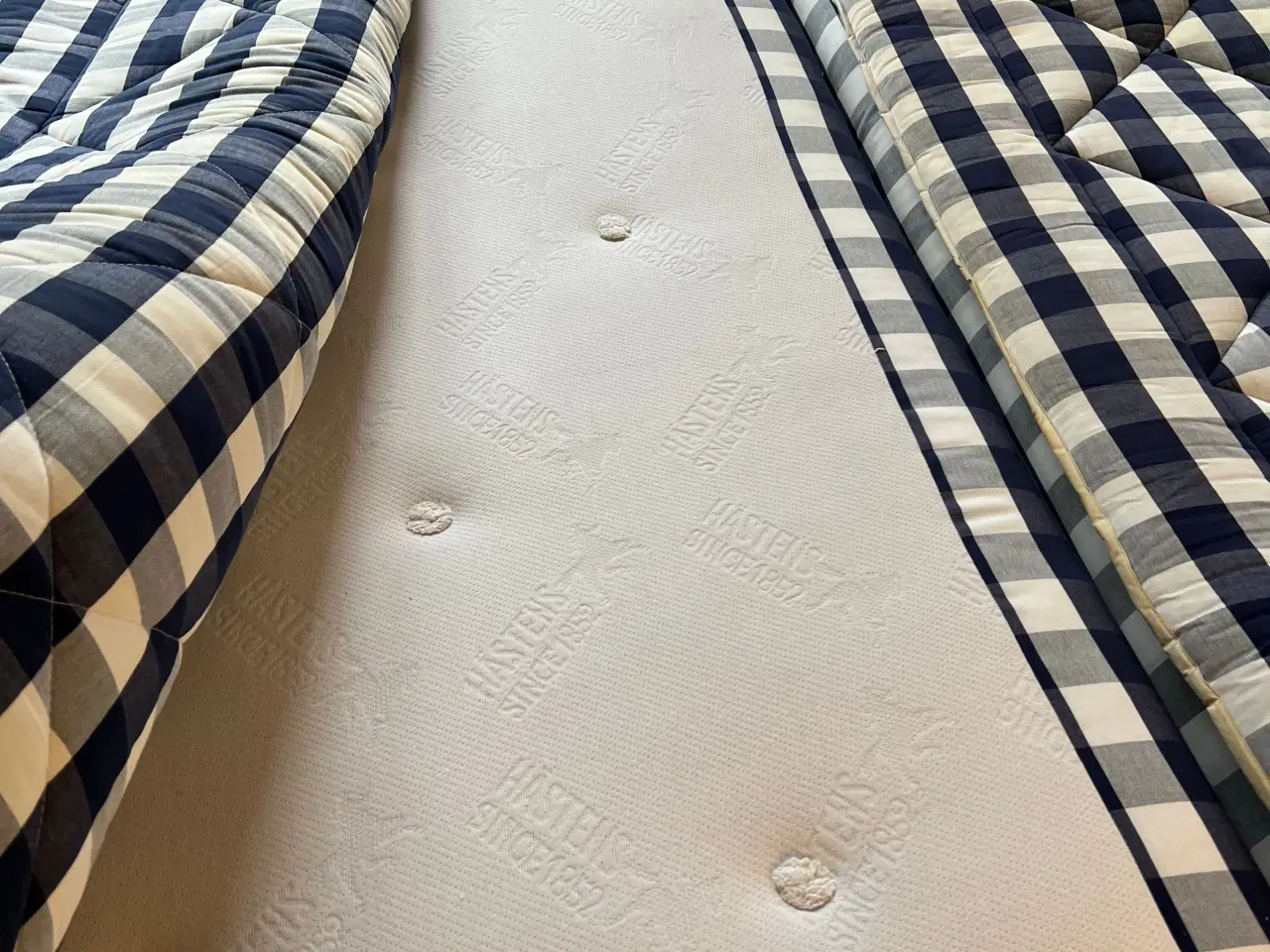 Billede 8 - Hästens elevationsseng