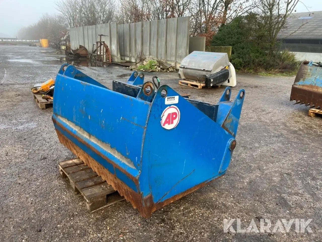 Billede 3 - Blokskærer AB