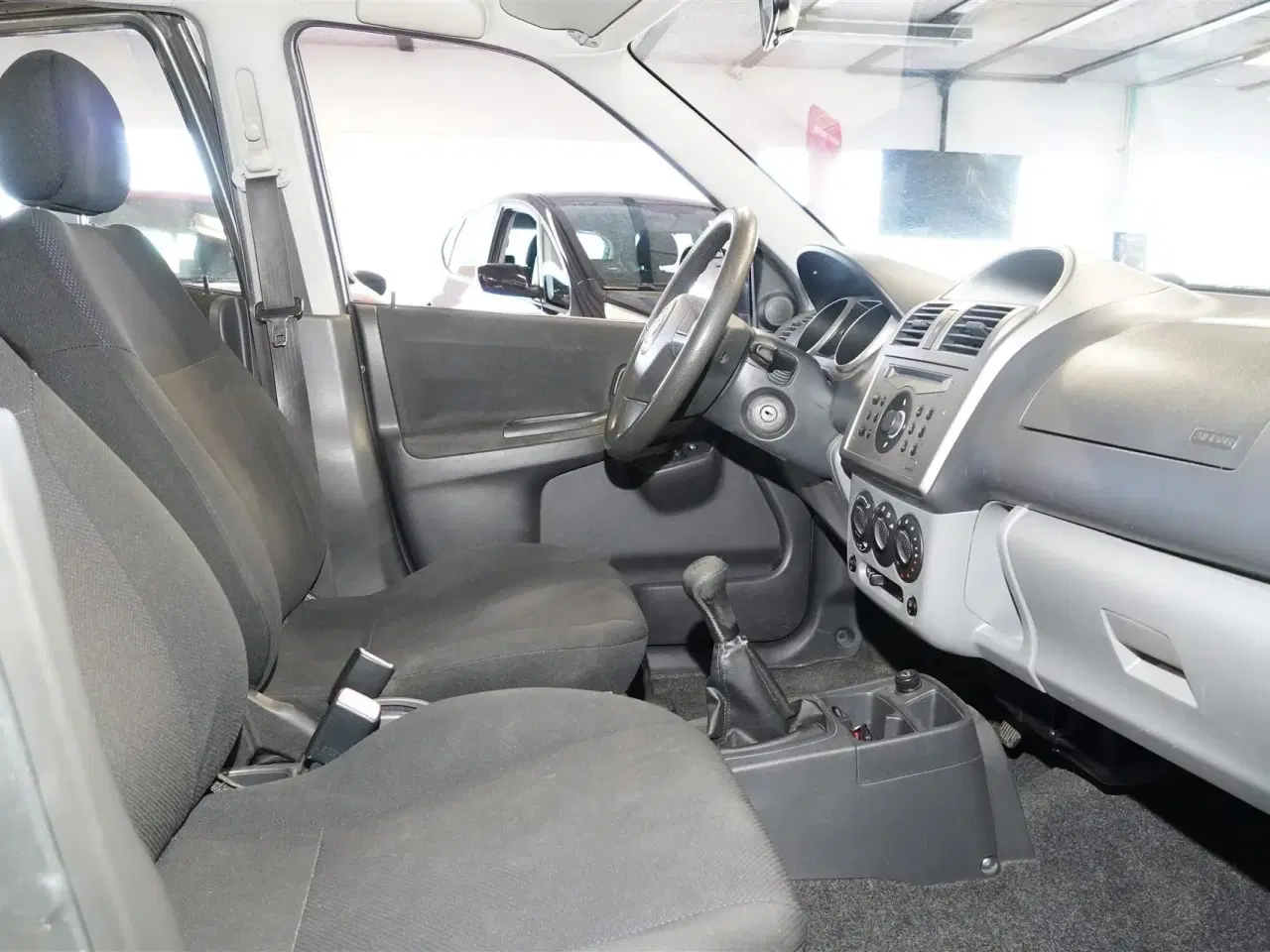 Billede 12 - Suzuki Ignis 1,3 SE 94HK 5d
