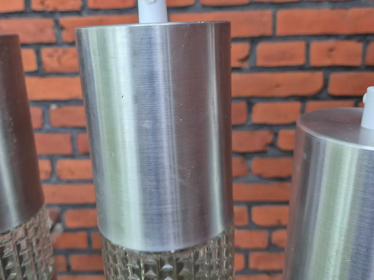 Billede 10 - Skønne cylinderformede retrolamper