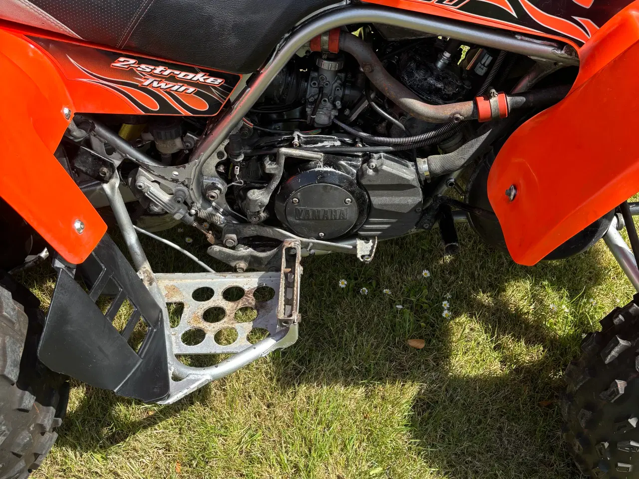 Billede 8 - Yamaha Banshee 2008