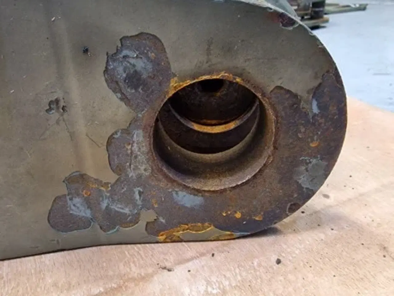 Billede 13 - Hydrema 806 Arm 209401