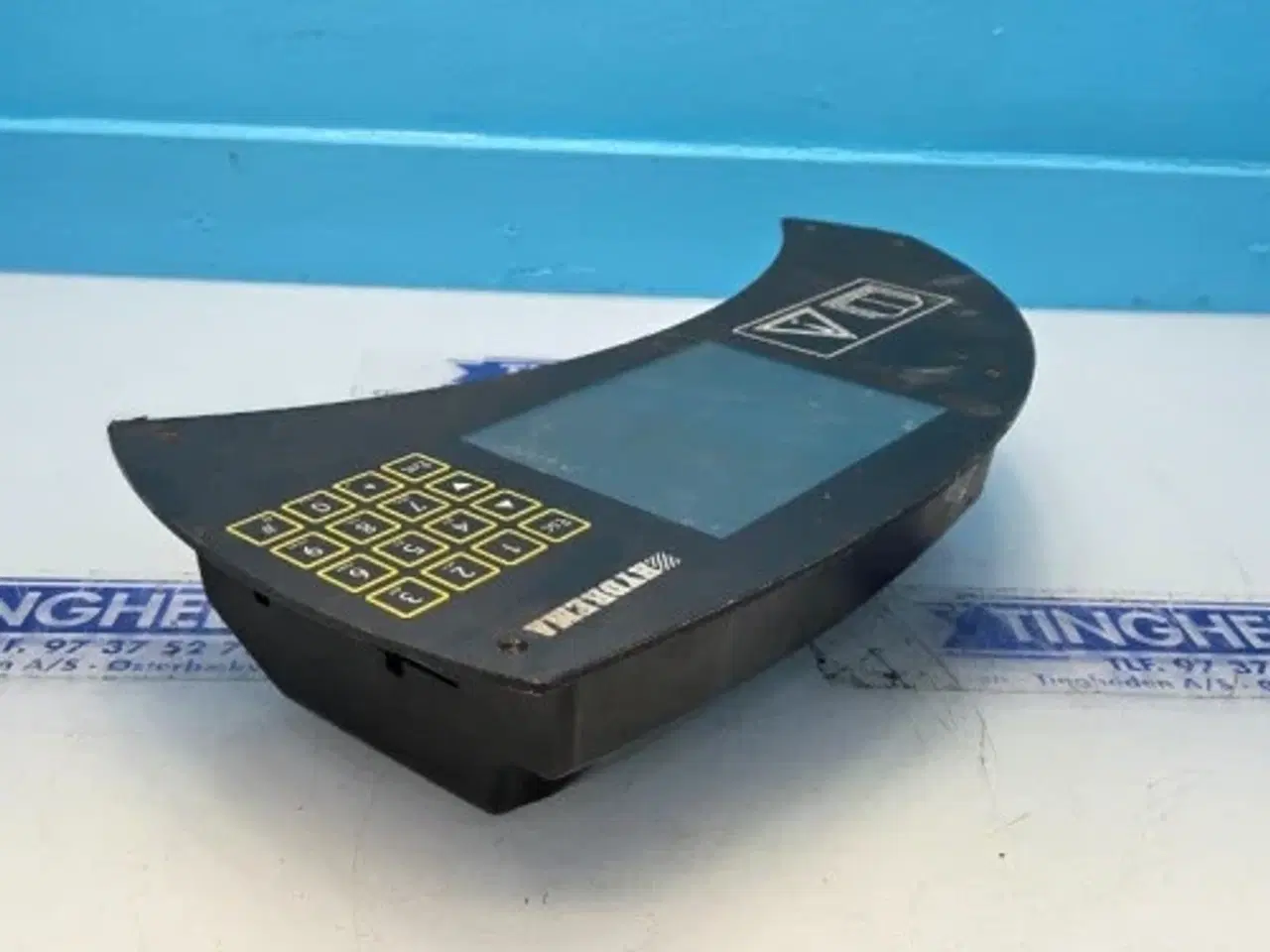 Billede 12 - Hydrema 906D Display 7400384