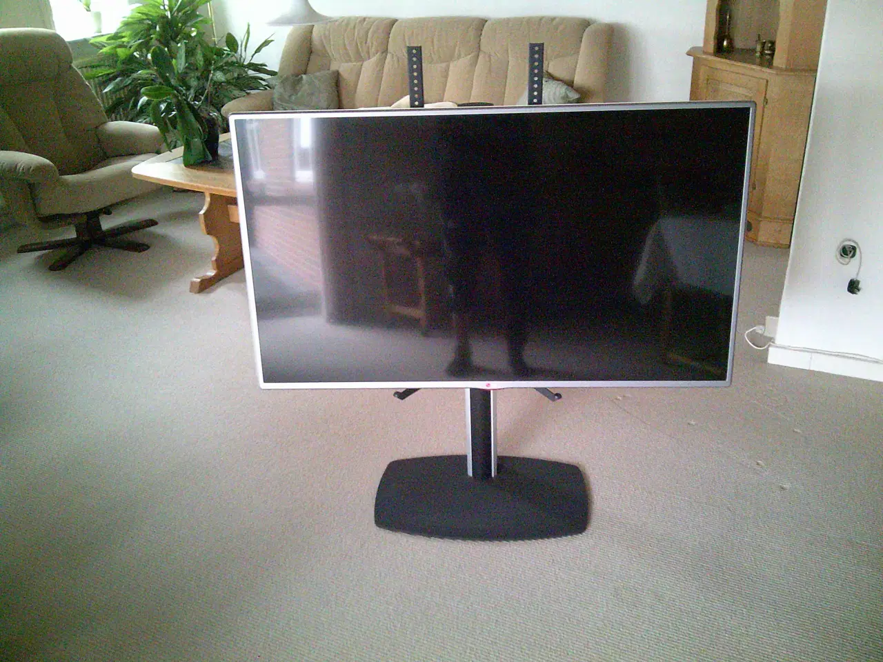 Billede 1 - LG 47" TV