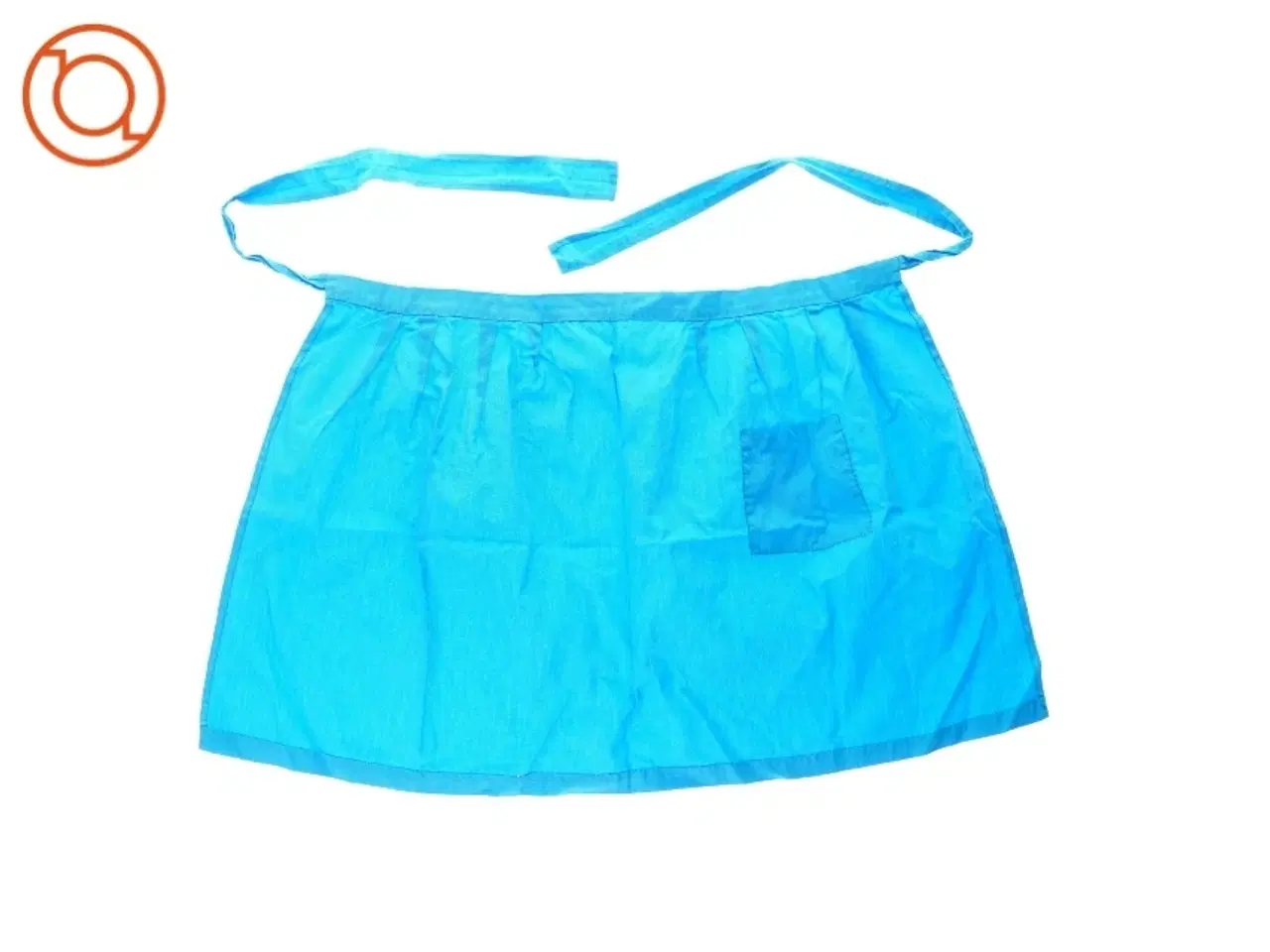 Billede 2 - Forklæde med én lomme