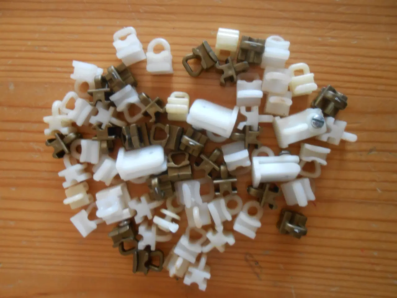 Billede 4 - Ophæng Nipsenåle OSV.