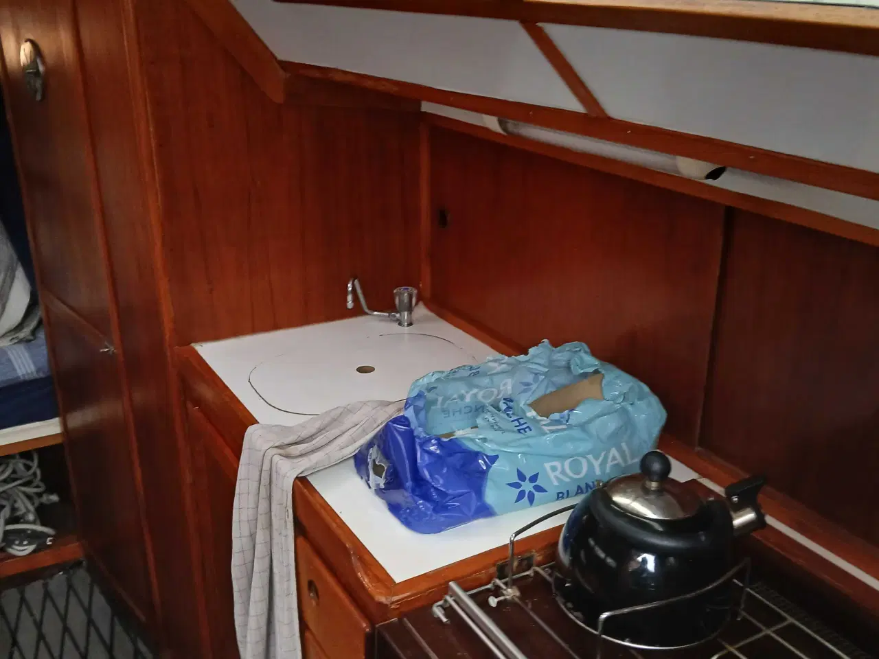 Billede 3 - Schamrock club raser 30