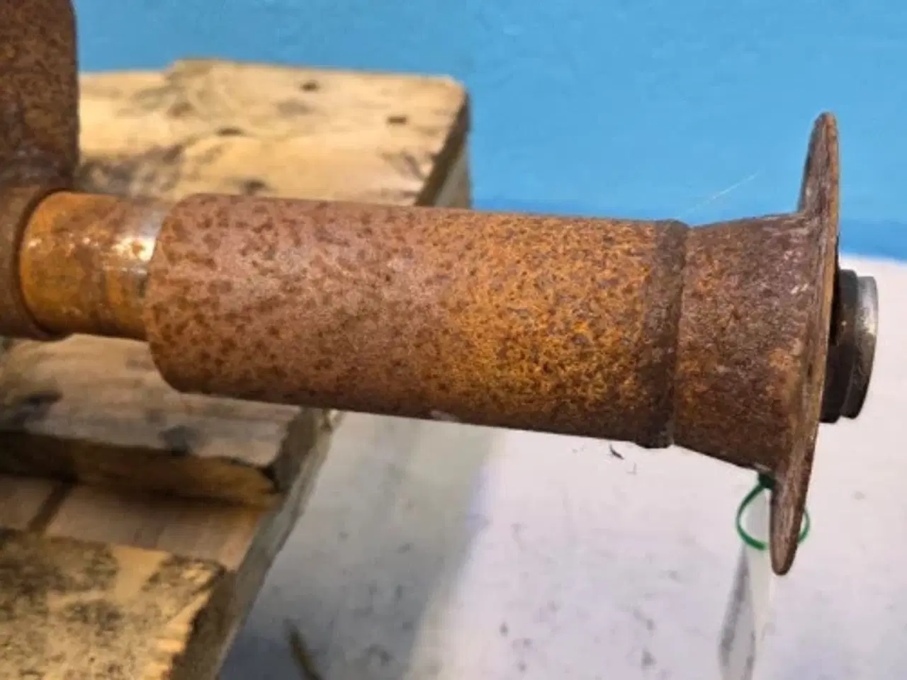 Billede 16 - Dronningborg D7200 Snegl 28850991