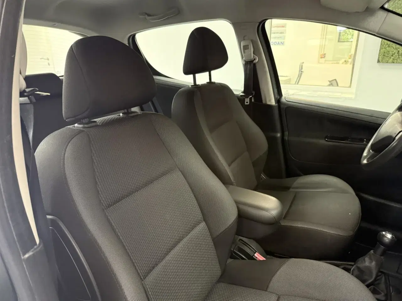 Billede 8 - Peugeot 207 1,6 HDI XR Plus 90HK 5d