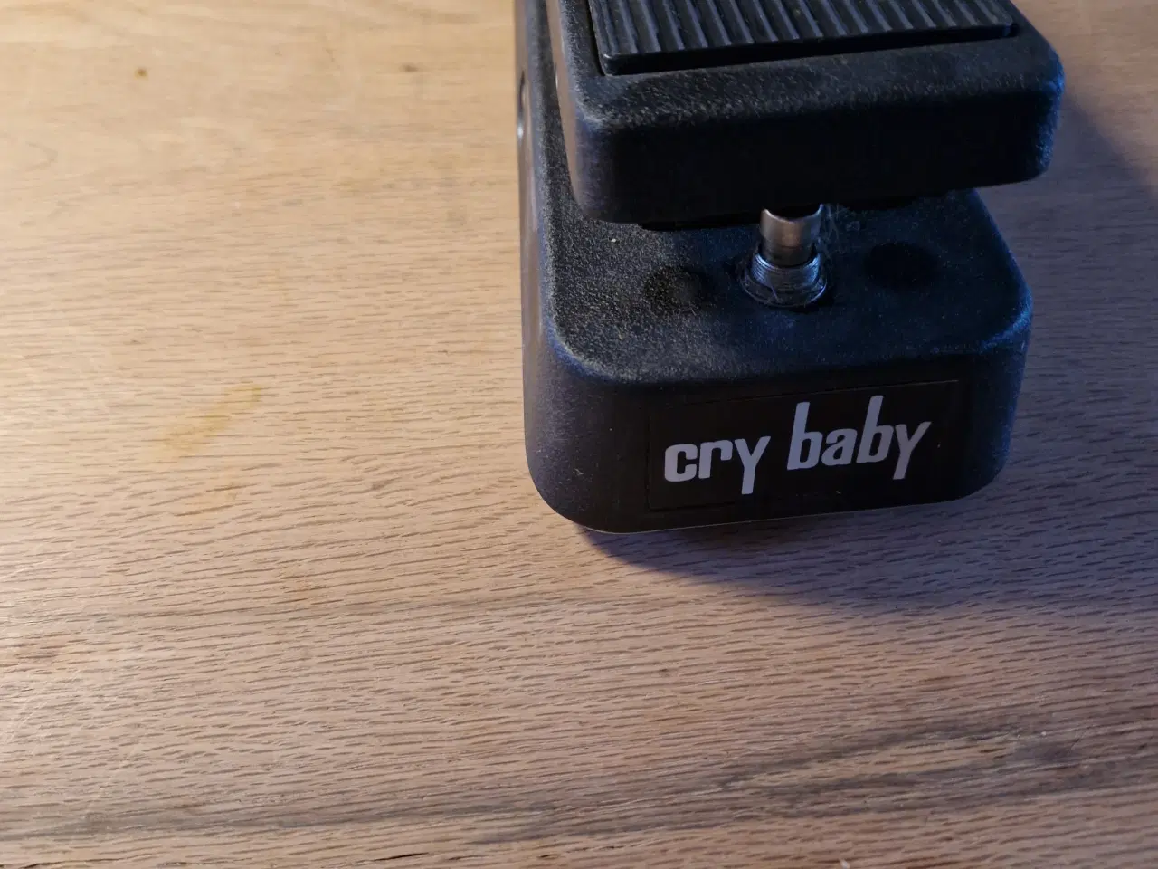 Billede 1 - Cry Baby wah pedal