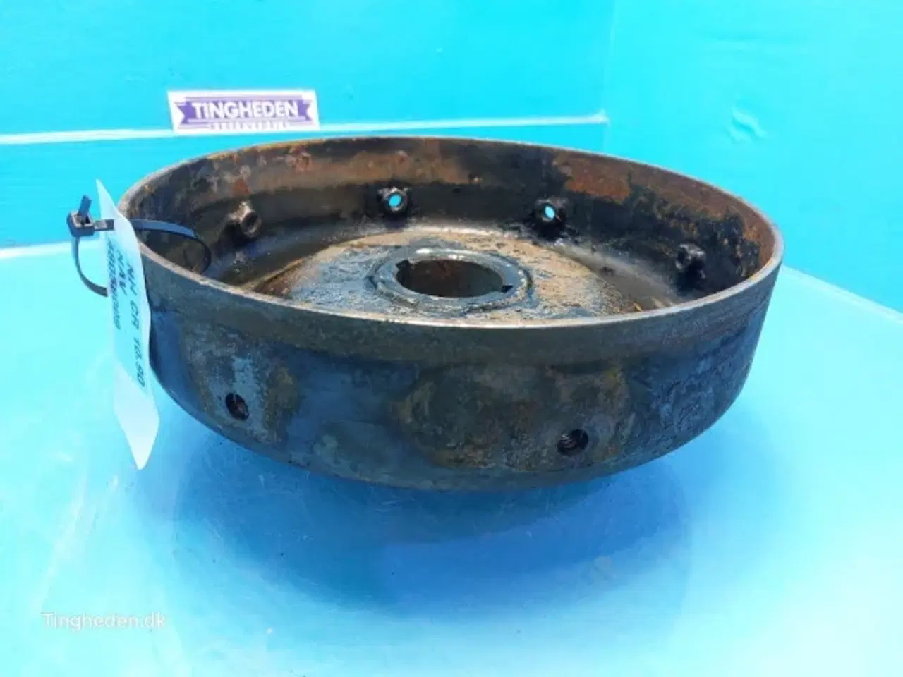 Billede 5 - New Holland CR10.90 Nav 48058009