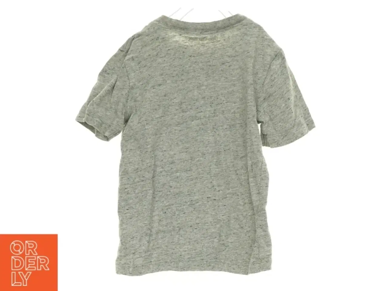 Billede 2 - T-Shirt fra Zadig&Voltaire (str. 104 cm)