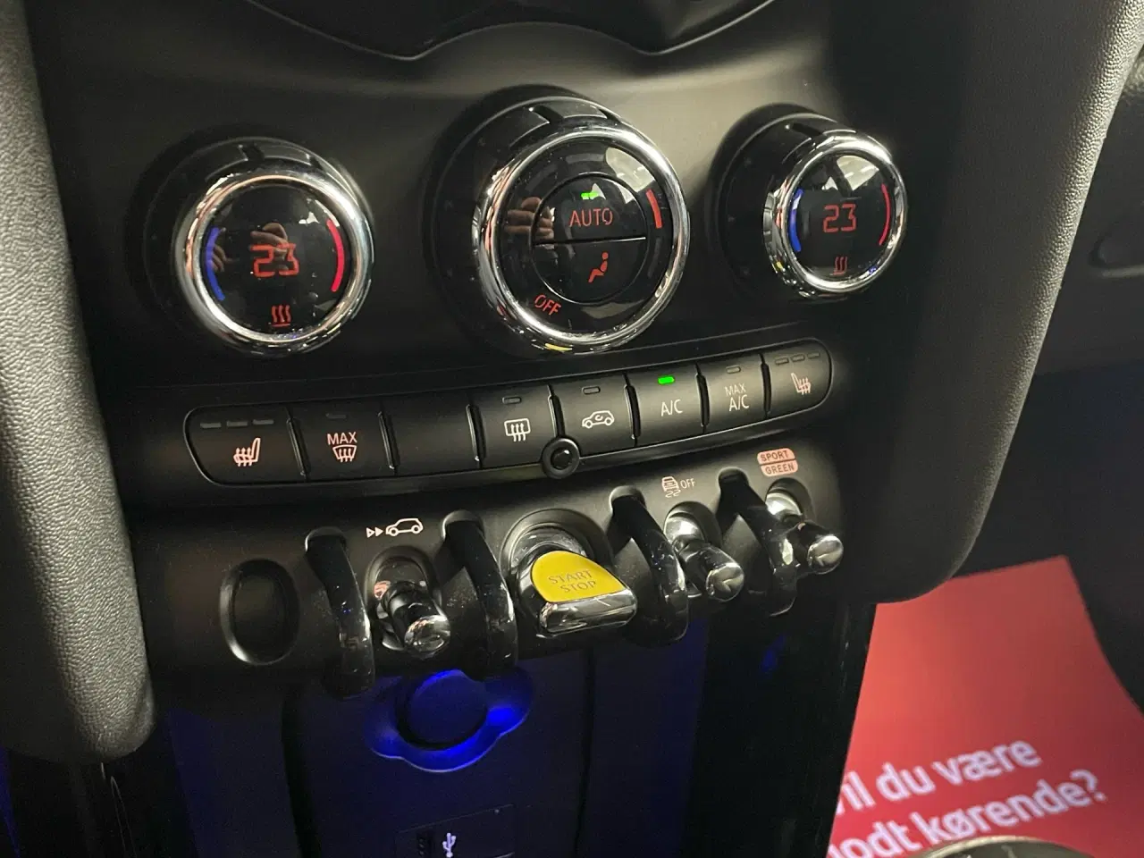 Billede 20 - Mini Cooper SE EL Essential 184HK 3d Aut.