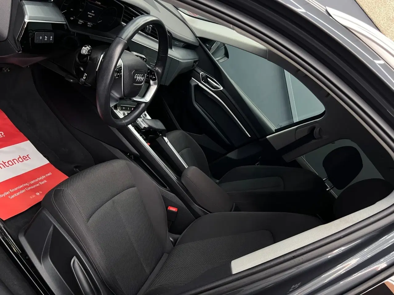 Billede 6 - Audi e-tron 50 quattro