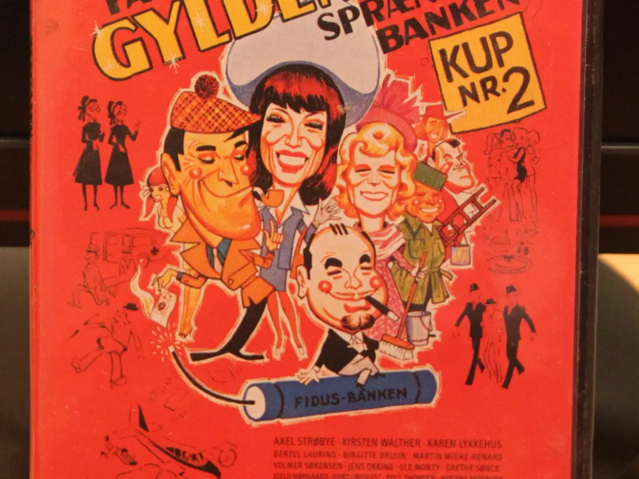 Billede 3 - DVD’er  film Sælges 