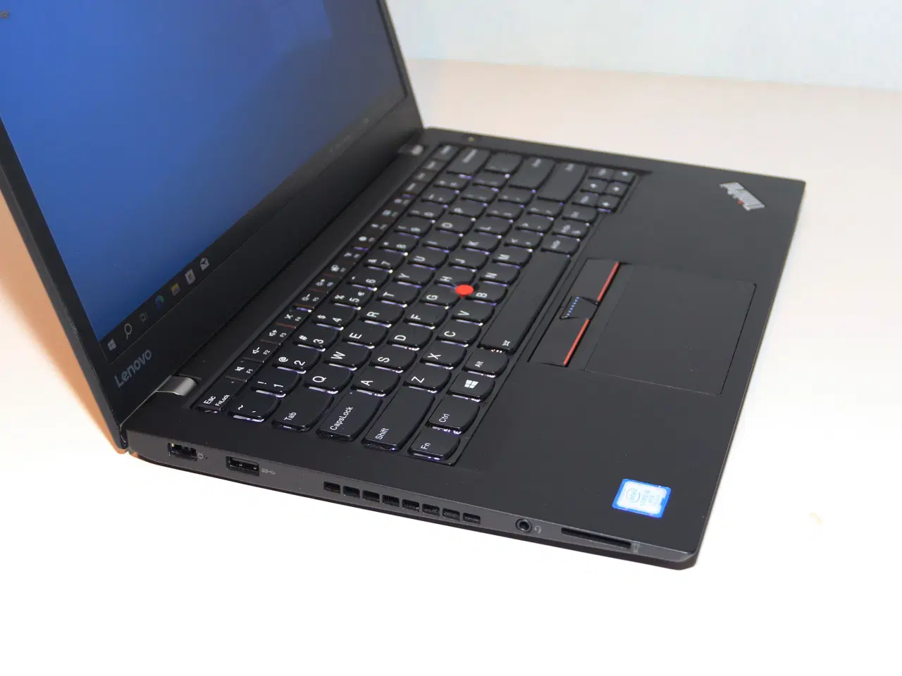 Billede 3 - lenovo ThinkPad T470s