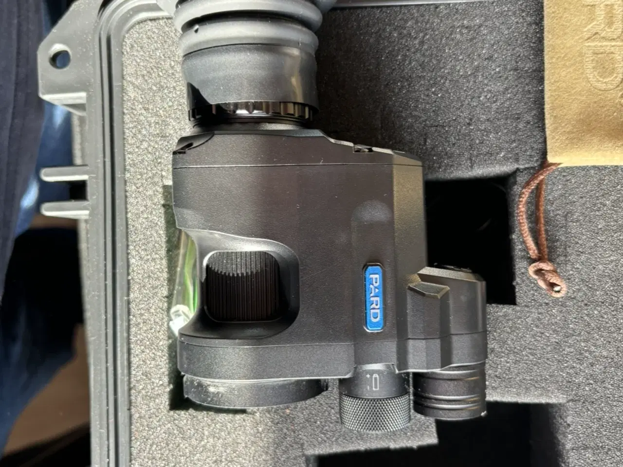 Billede 2 - Pard NV007V