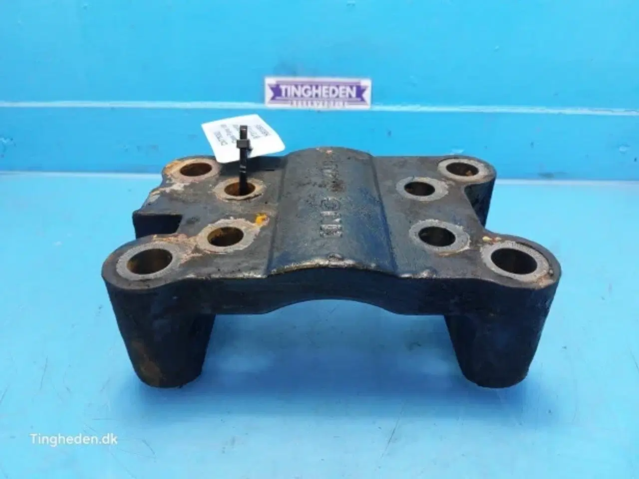 Billede 11 - Case Puma 185 Beslag 87311709