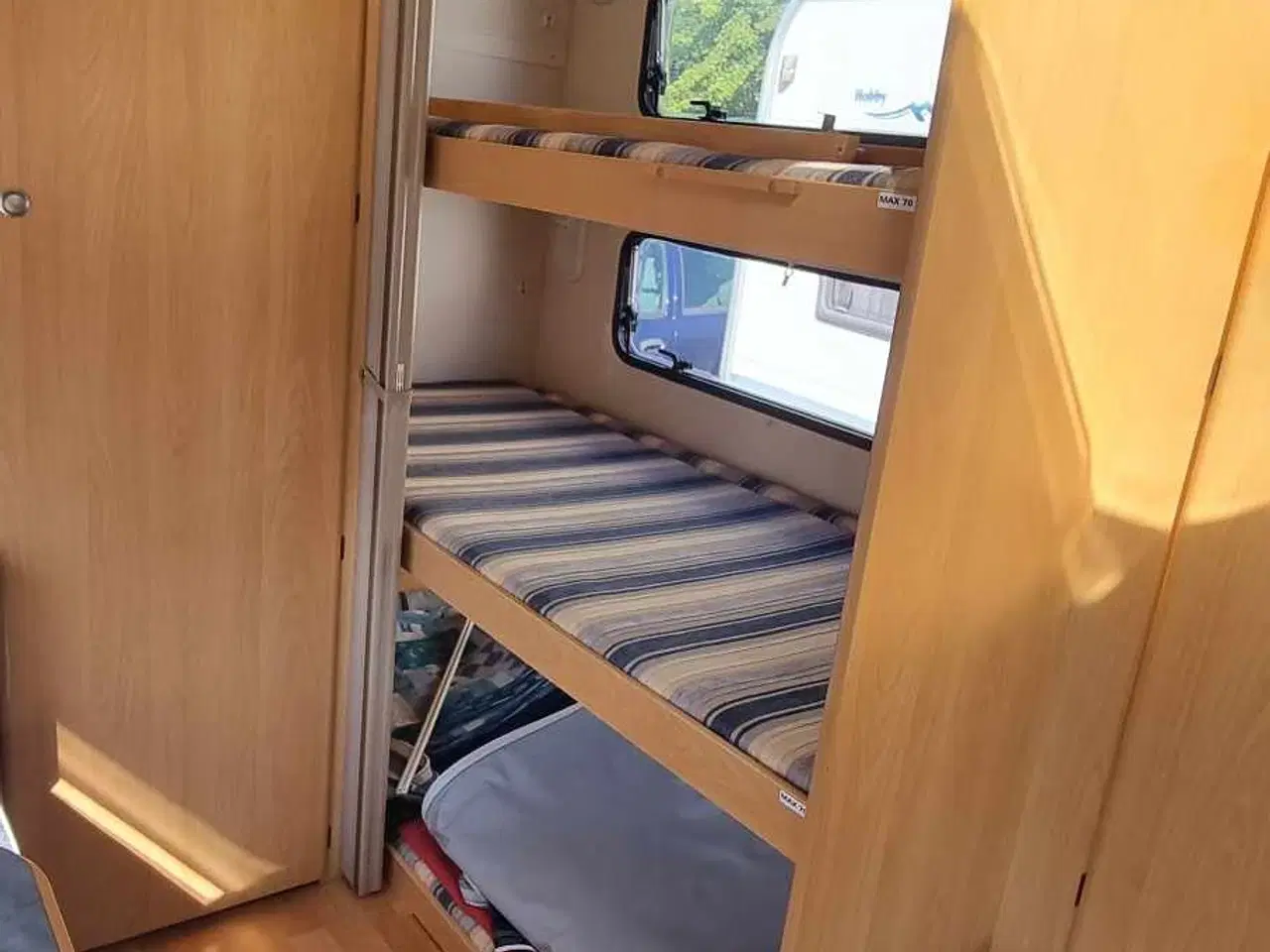 Billede 8 - Adria Altea 502 DT