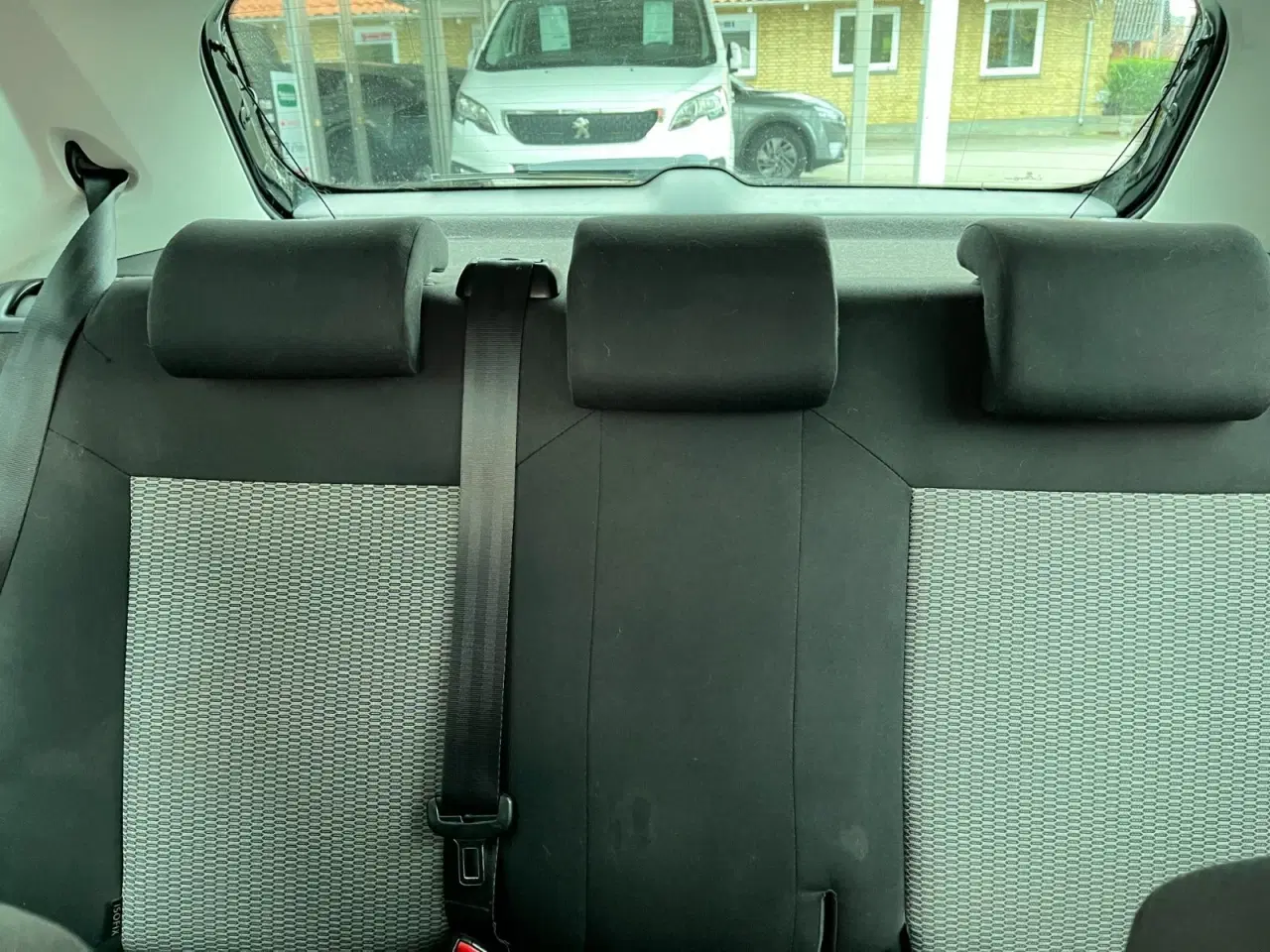 Billede 15 - VW Polo 1,2 TDi 75 BlueMotion