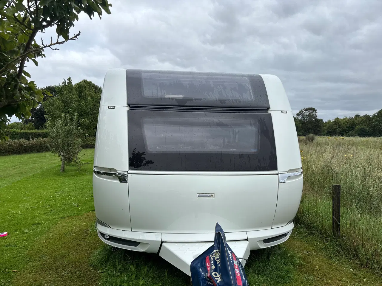 Billede 8 - Hobby maxi wq 660 2022