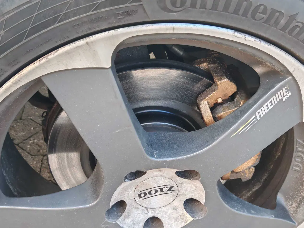 Billede 12 - Mazda 6 2012