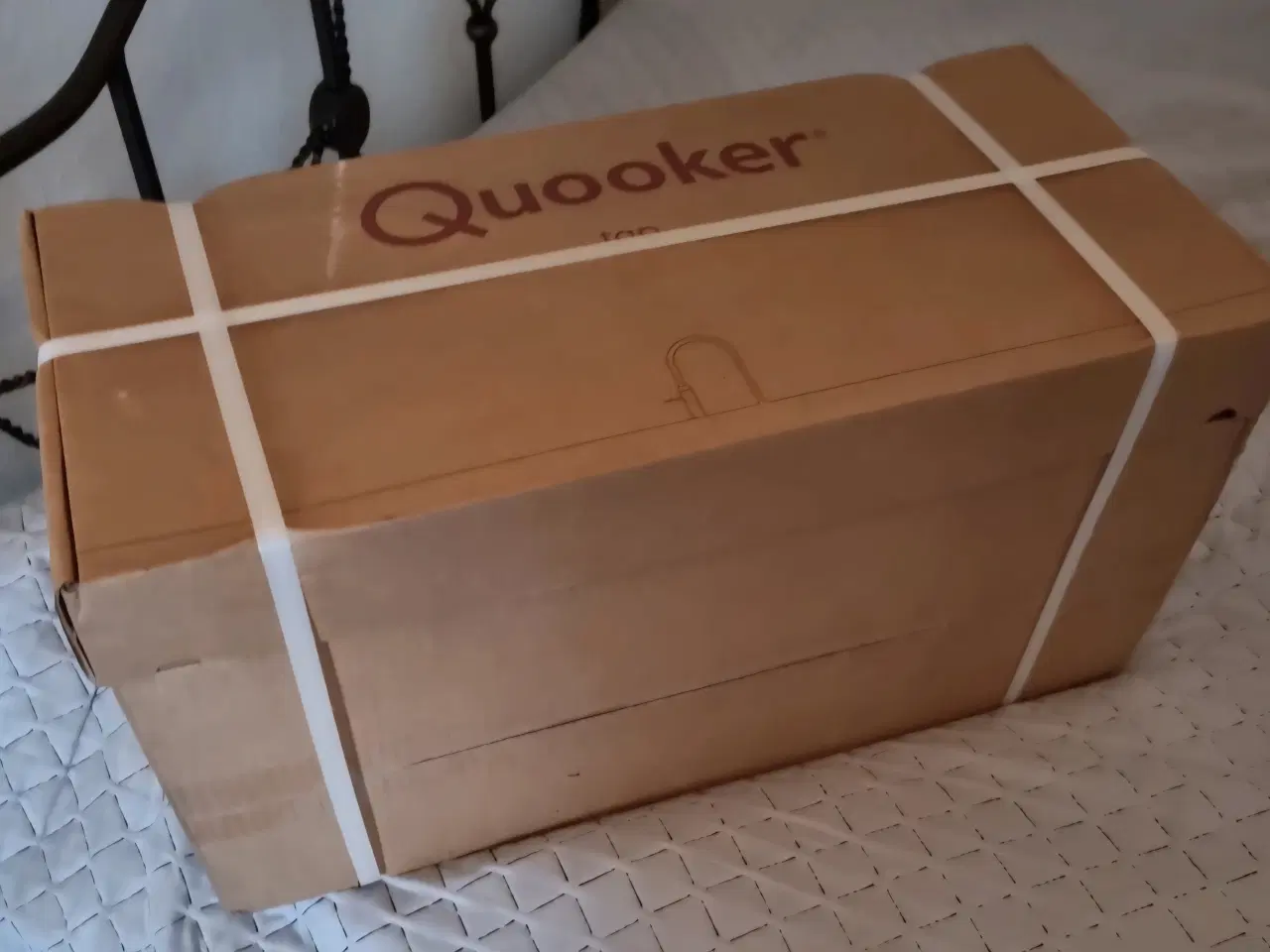 Billede 2 - Quooker hane 