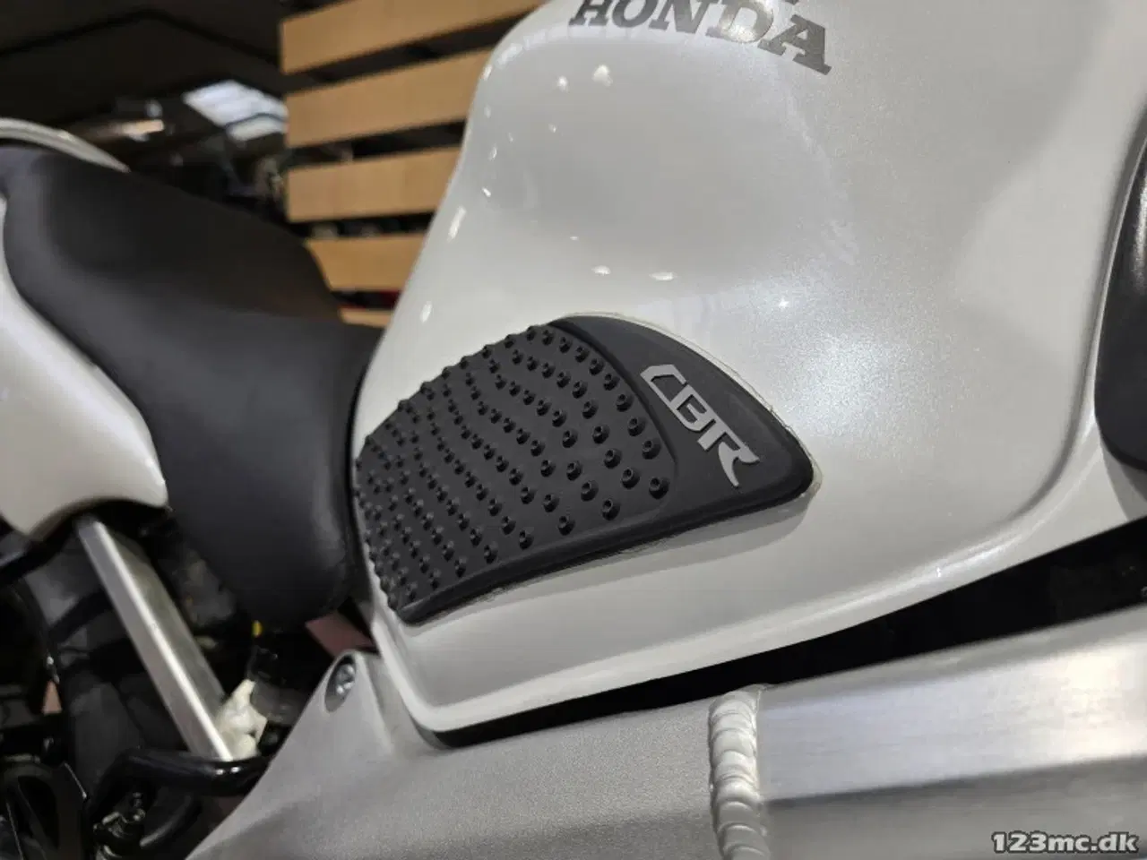 Billede 11 - Honda CBR 600 F