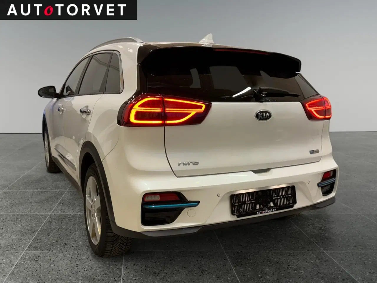 Billede 4 - Kia e-Niro 64 Advance