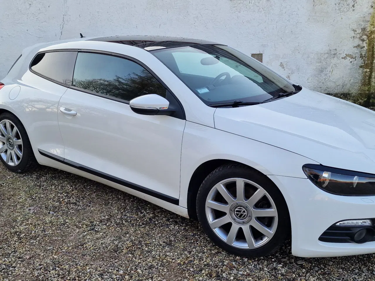 Billede 1 - VW Scirocco 1.4 TSI  160hk